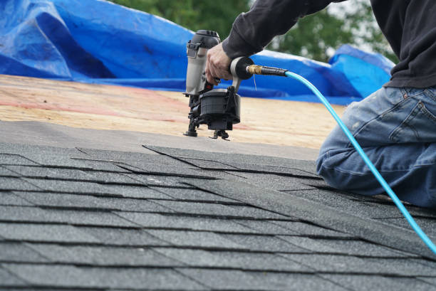 Fast & Reliable Emergency Roof Repairs in East Moline, IL